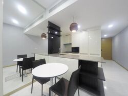 Marina One Residences (D1), Apartment #502135831